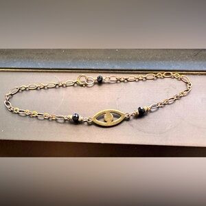 Evil Eye 🧿 Bracelet